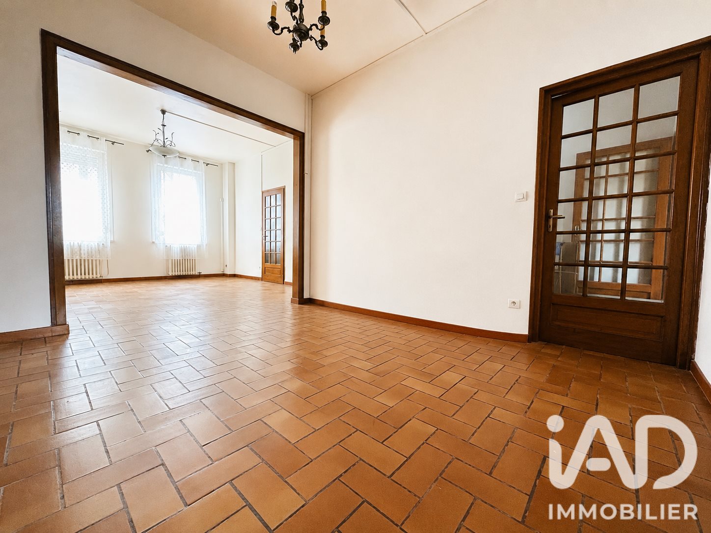 Maison à vendre, 110m², Denain