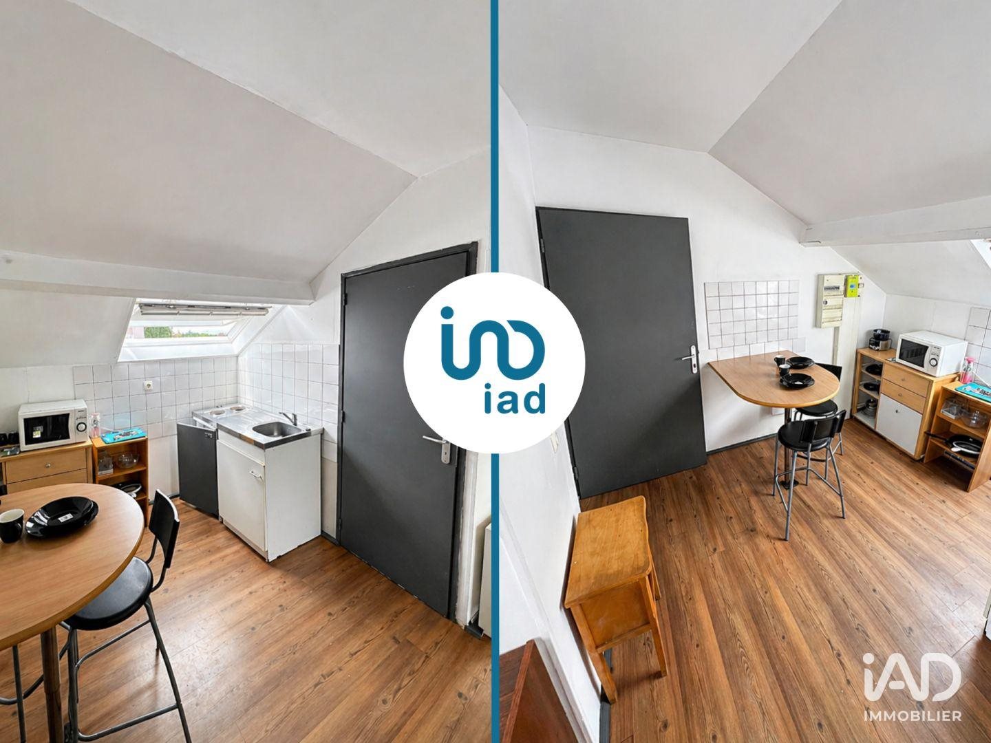 Appartement à vendre, 73m², Valenciennes