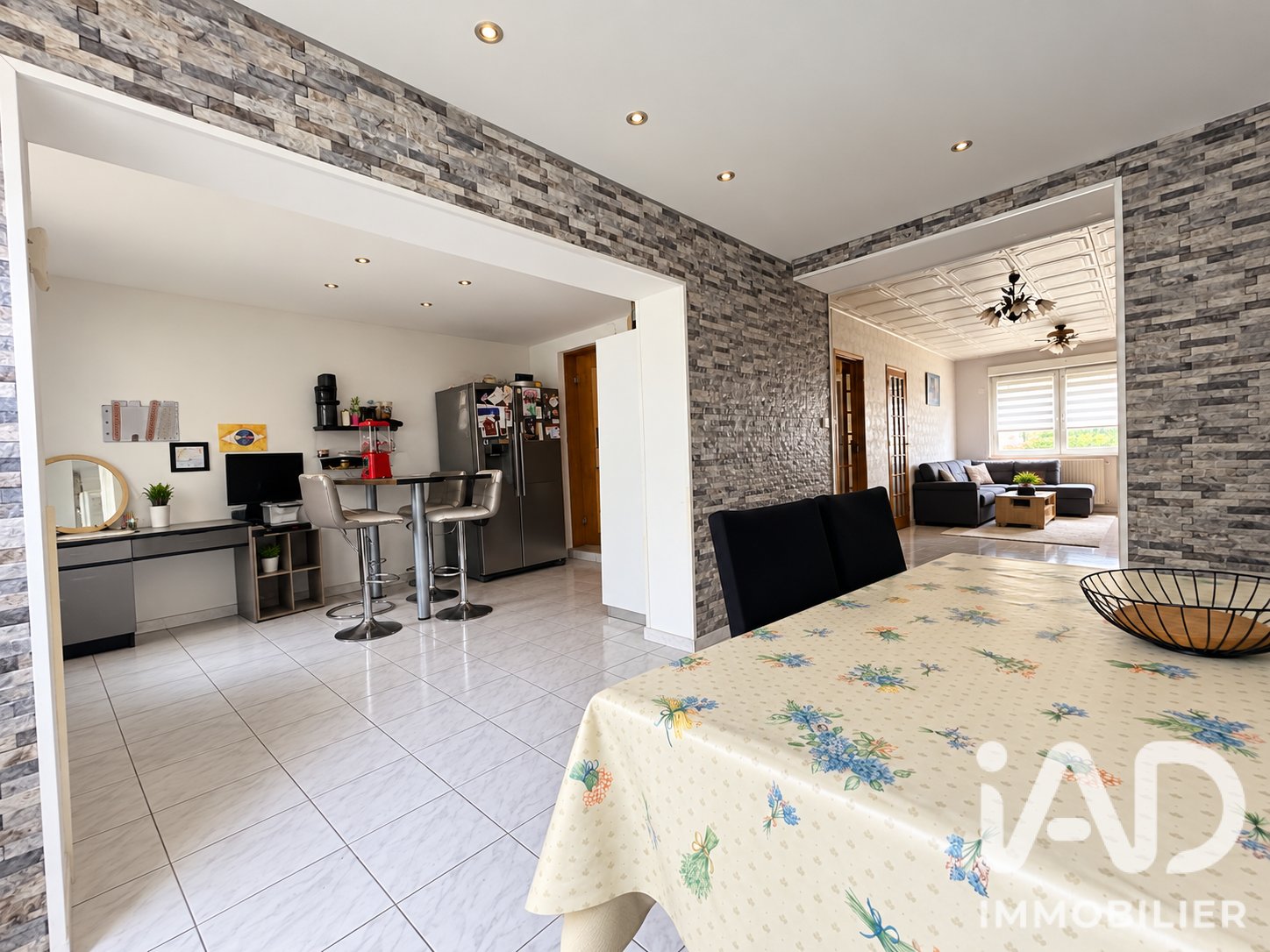 Maison à vendre, 105m², Roeulx