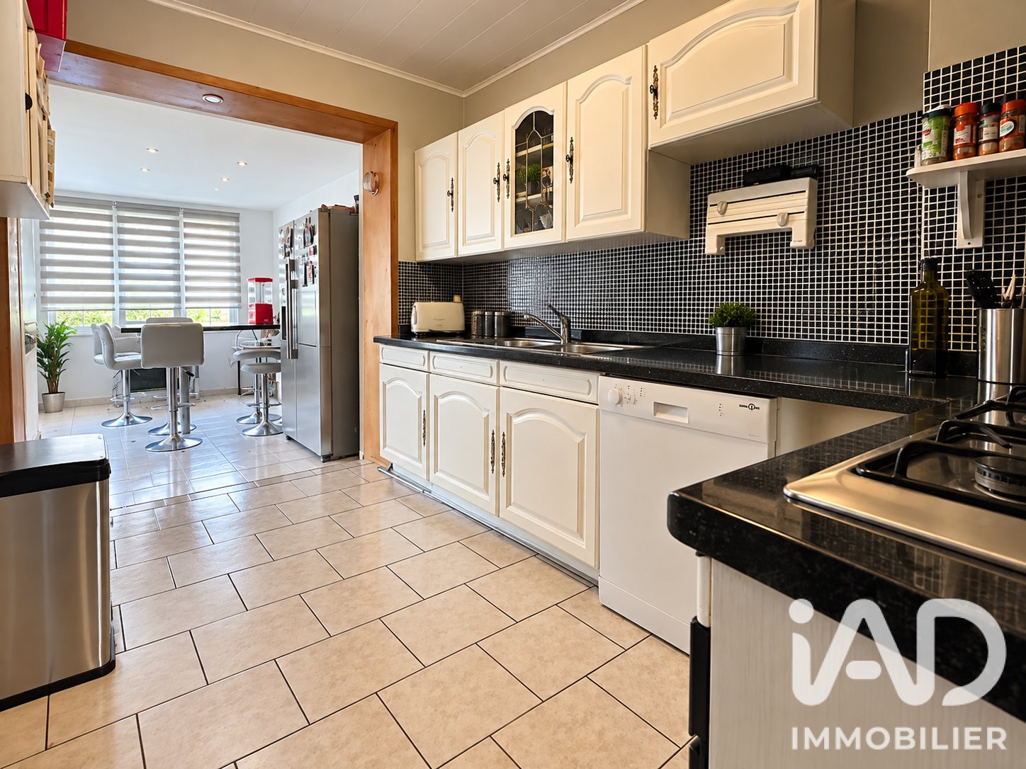 Maison à vendre, 105m², Roeulx