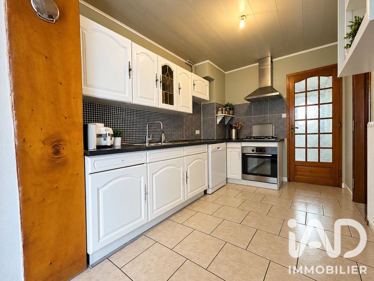 Maison à vendre, 105m², Roeulx