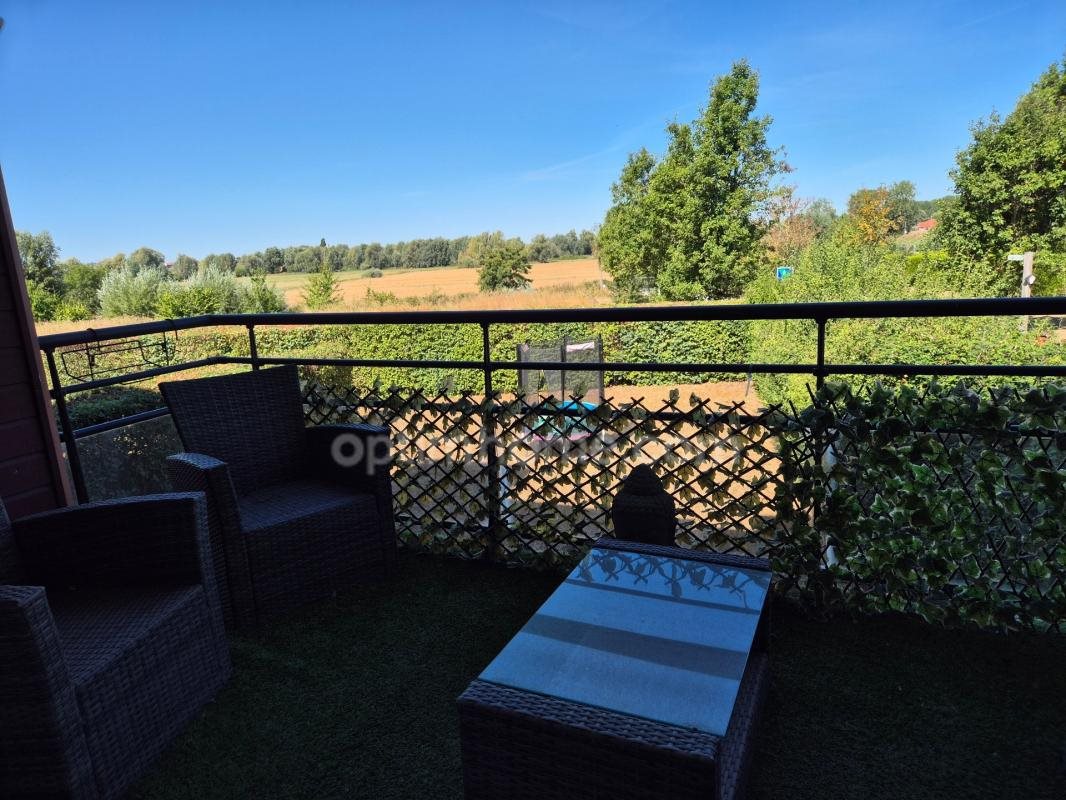 Appartement à vendre, 64m², Frelinghien