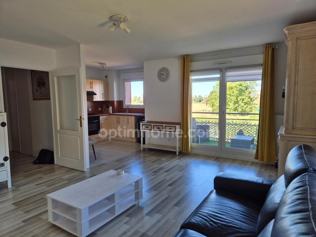 Appartement à vendre, 64m², Frelinghien