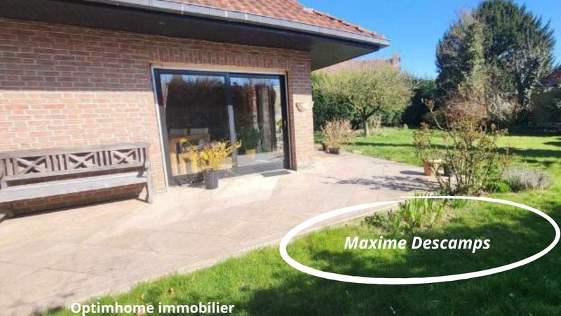 Maison à vendre, 147m², Wervicq-Sud