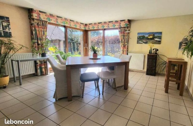 Maison à vendre, 147m², Wervicq-Sud