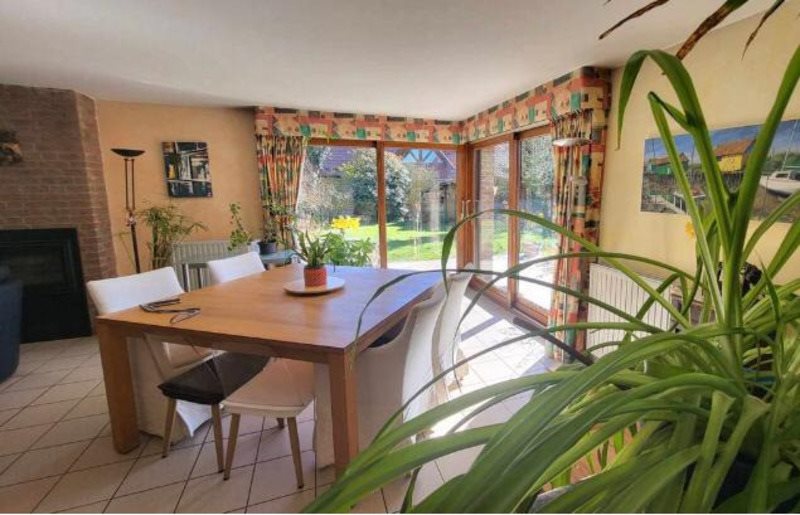 Maison à vendre, 147m², Wervicq-Sud