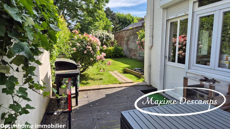 Maison à vendre, 184m², Wervicq-Sud