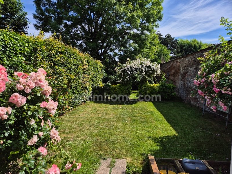 Maison à vendre, 184m², Wervicq-Sud