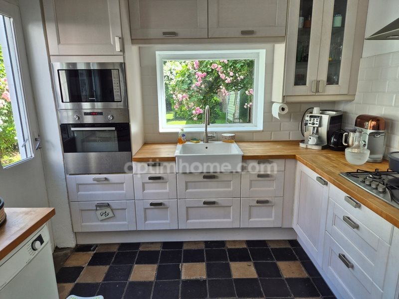 Maison à vendre, 184m², Wervicq-Sud