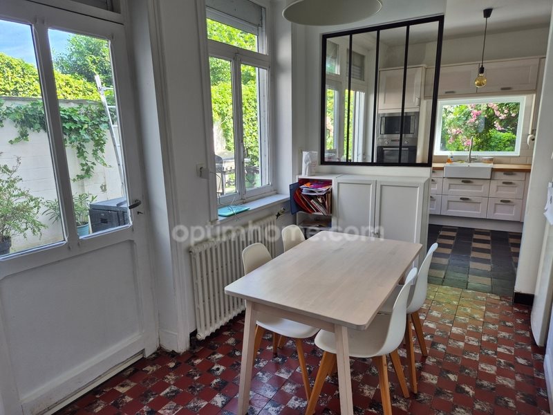 Maison à vendre, 184m², Wervicq-Sud