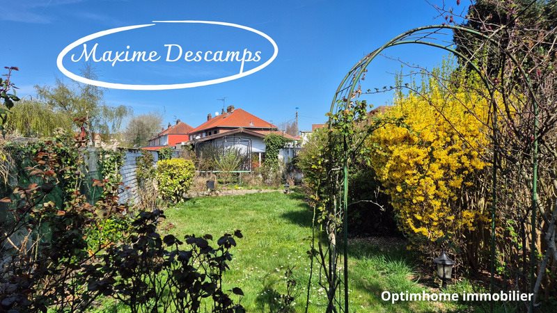 Maison à vendre, 194m², Comines