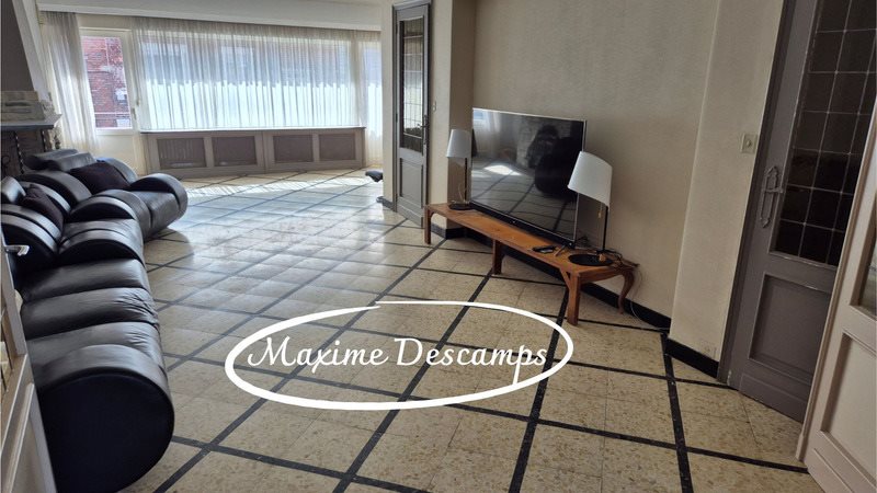 Maison à vendre, 194m², Comines