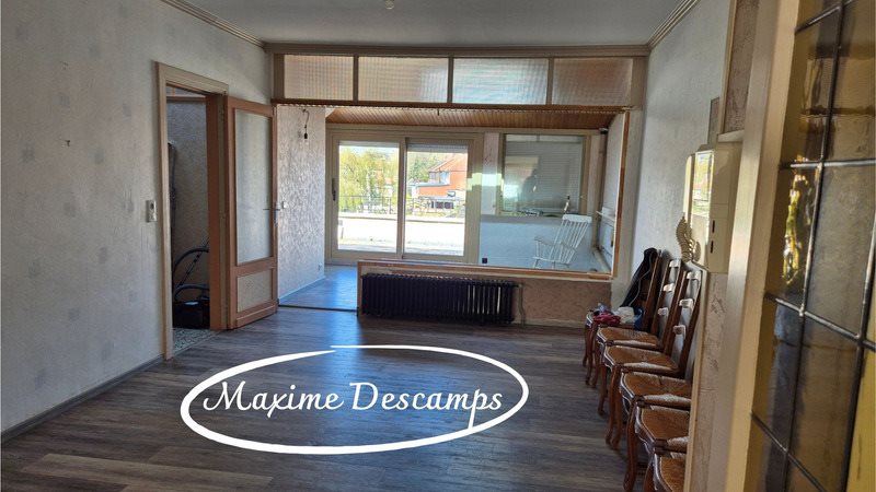 Maison à vendre, 194m², Comines