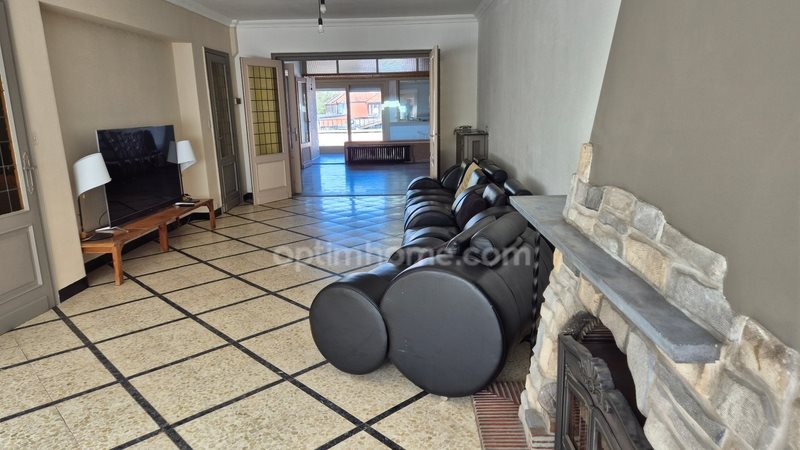 Maison à vendre, 194m², Comines