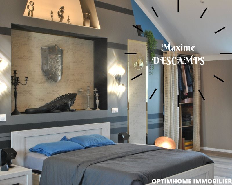 Maison à vendre, 262m², Comines