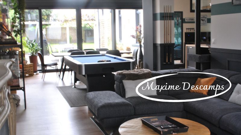 Maison à vendre, 262m², Comines