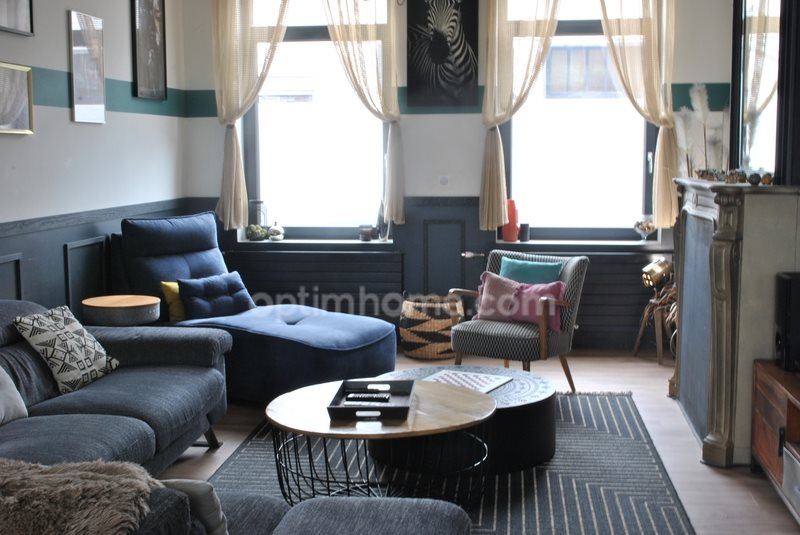 Maison à vendre, 262m², Comines