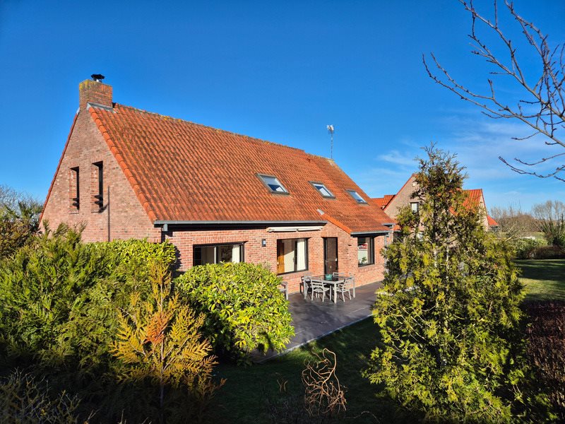 Maison à vendre, 163m², Wervicq-Sud