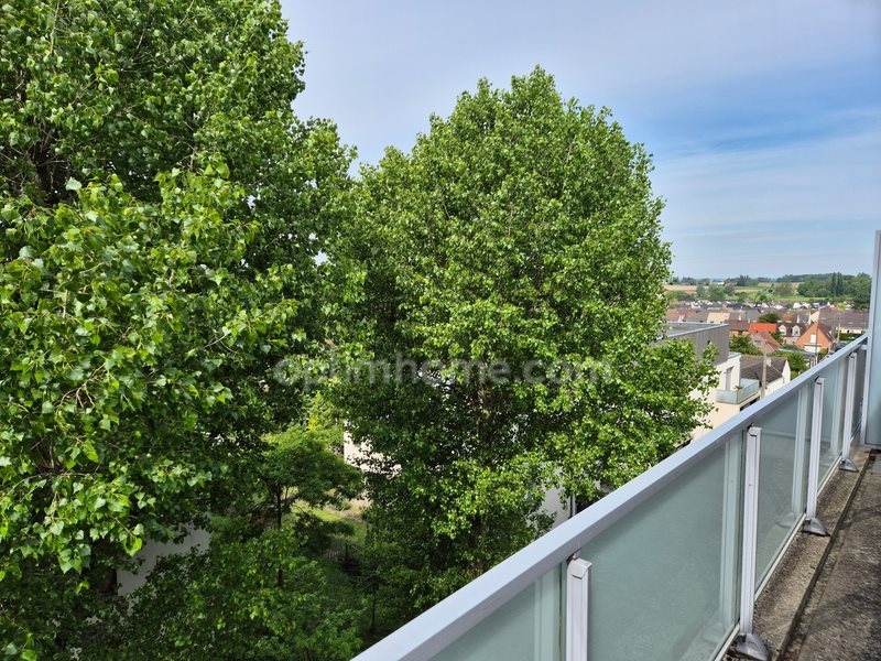 Appartement à vendre, 41m², Roncq