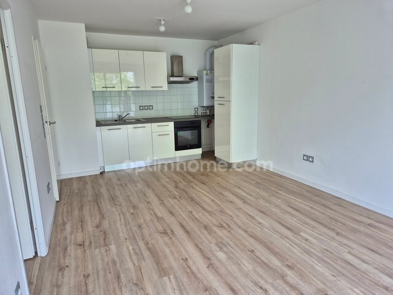 Appartement à vendre, 41m², Roncq