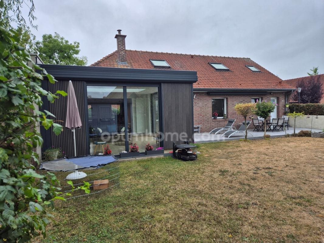 Maison à vendre, 162m², Wambrechies