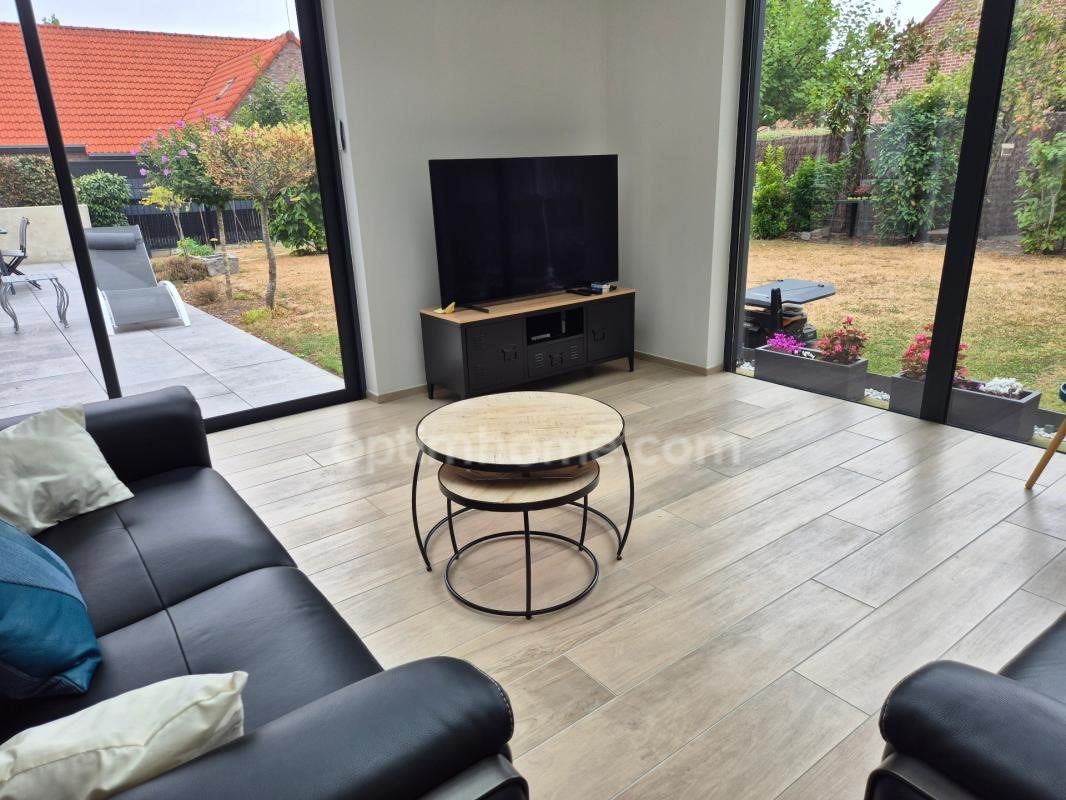 Maison à vendre, 162m², Wambrechies