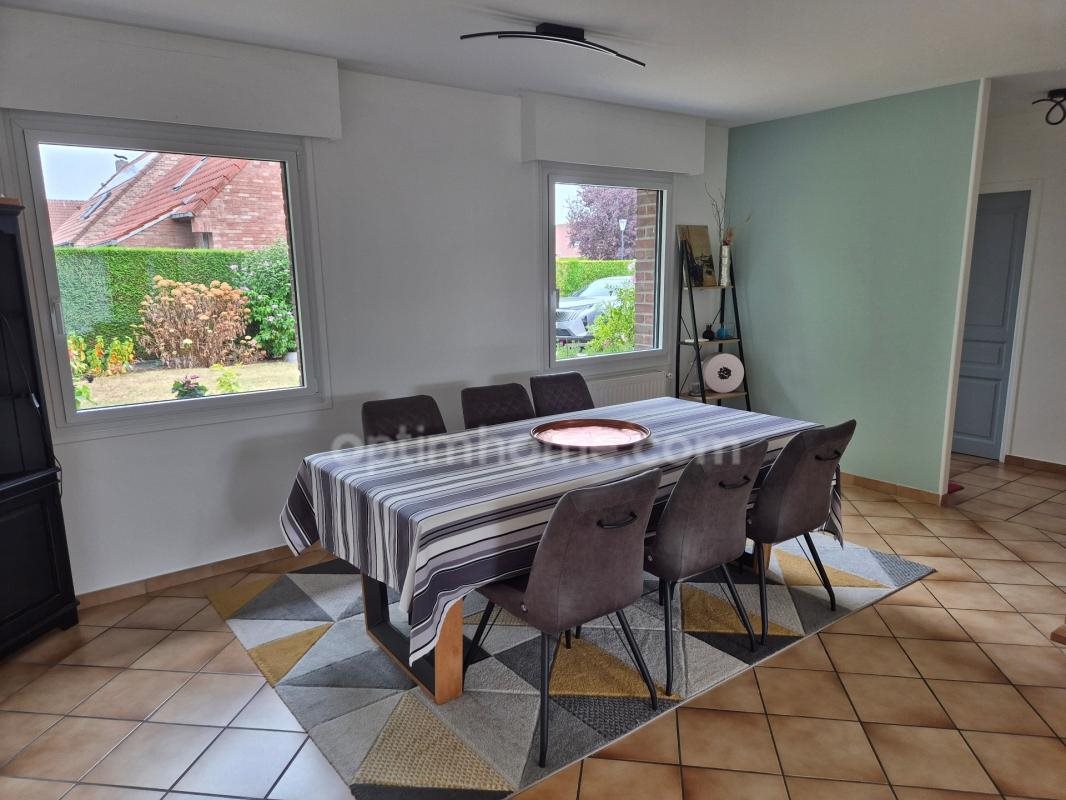 Maison à vendre, 162m², Wambrechies