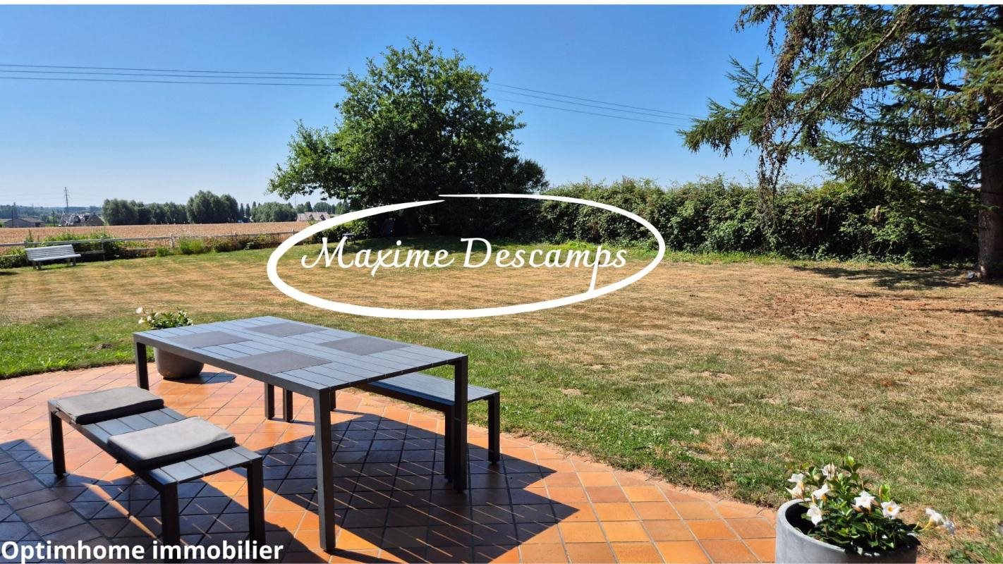 Maison à vendre, 206m², Wervicq-Sud
