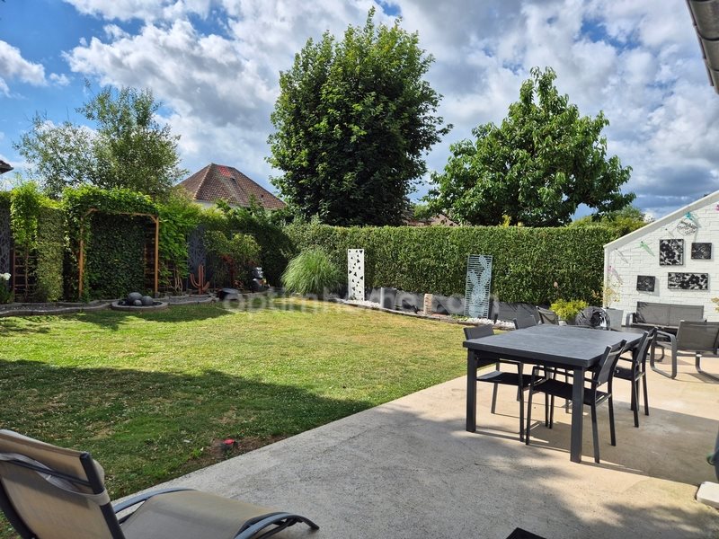 Maison à vendre, 104m², Wervicq-Sud