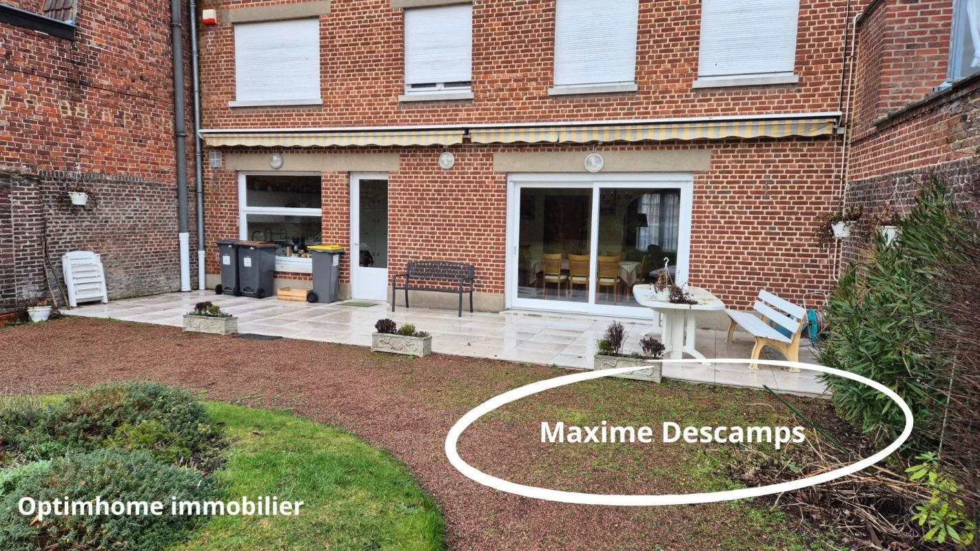 Maison à vendre, 183m², Bousbecque