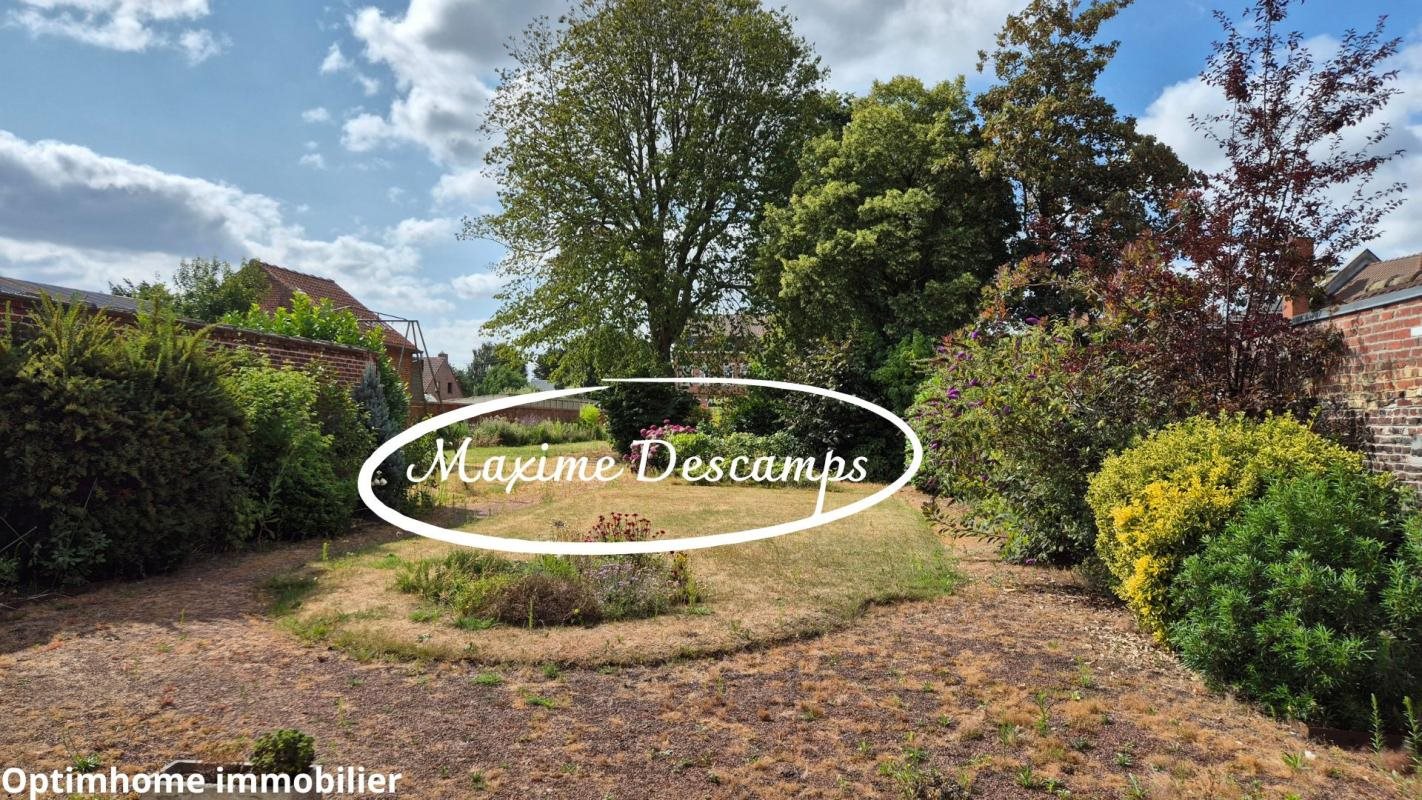 Maison à vendre, 183m², Bousbecque
