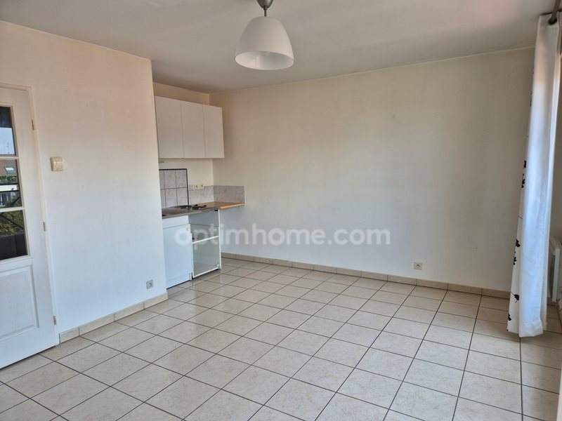 Appartement à vendre, 41m², Roncq