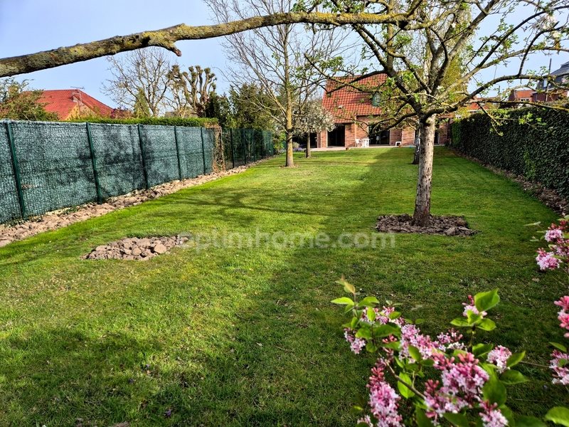 Maison à vendre, 165m², Bousbecque