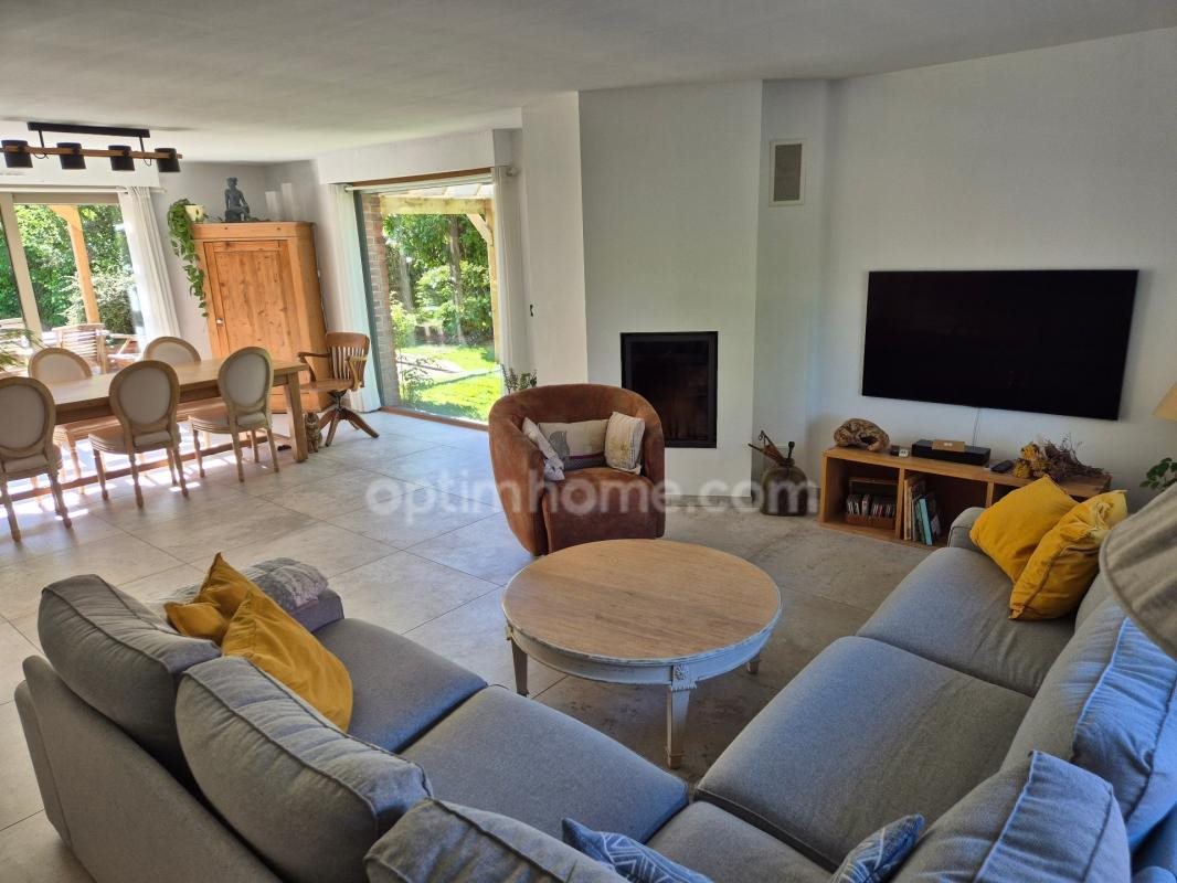 Maison à vendre, 182m², Bousbecque