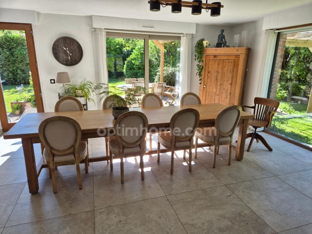 Maison à vendre, 182m², Bousbecque
