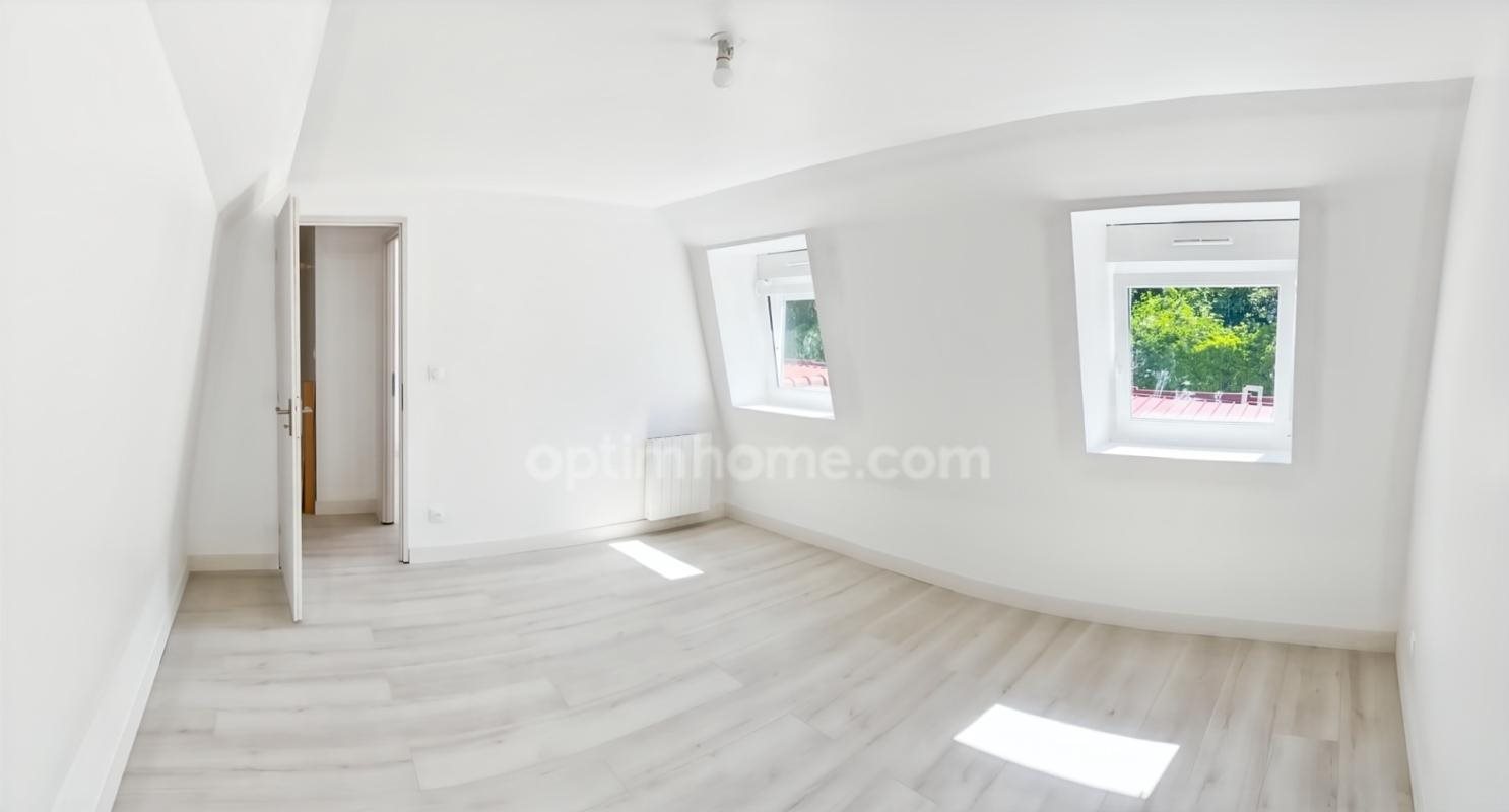 Maison à louer, 71m², Wattrelos