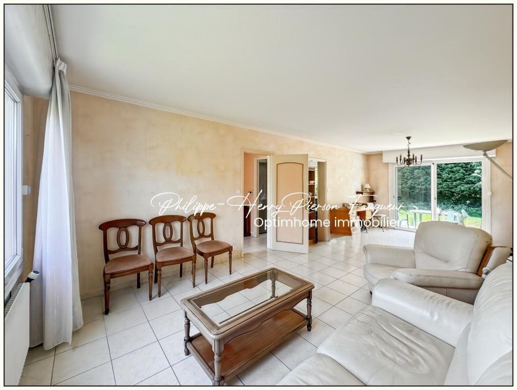 Maison à vendre, 105m², Hem