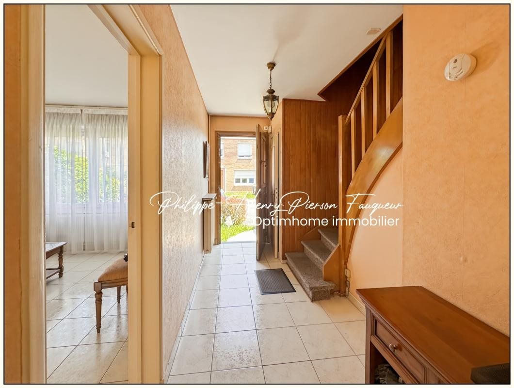 Maison à vendre, 105m², Hem