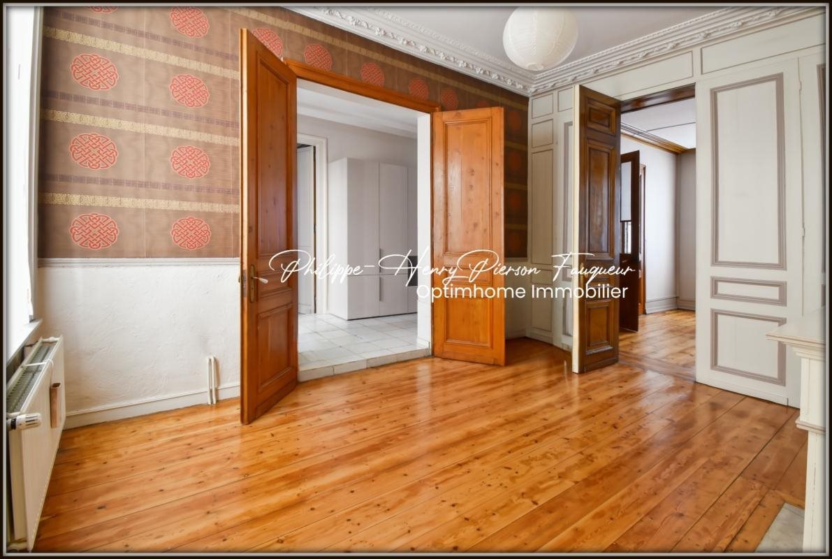 Maison à vendre, 203m², Lille