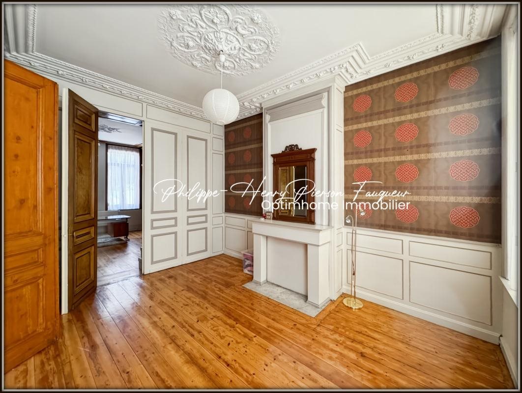 Maison à vendre, 203m², Lille