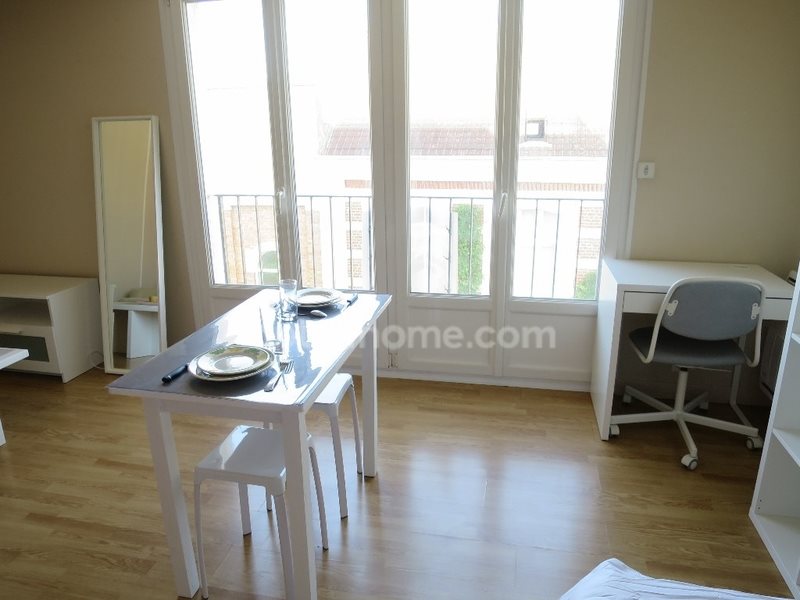 Appartement à vendre, 28m², Lille