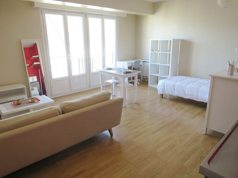 Appartement à vendre, 28m², Lille