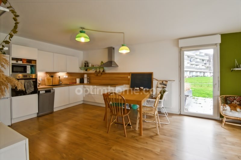 Appartement à vendre, 66m², Lille