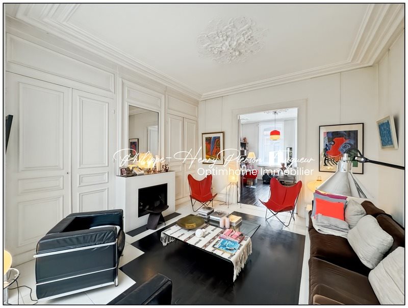 Maison à vendre, 260m², Lille
