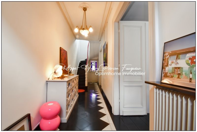 Maison à vendre, 260m², Lille