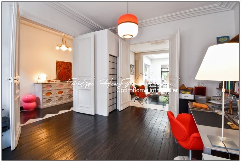 Maison à vendre, 260m², Lille