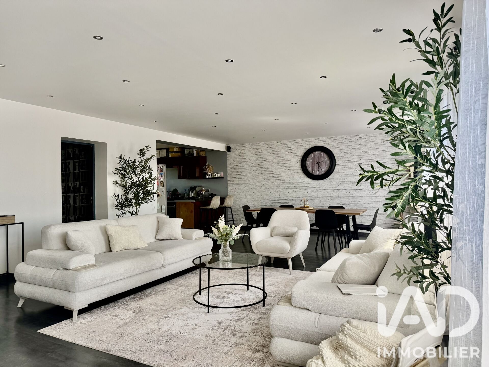 Maison à vendre, 204m², Villepinte