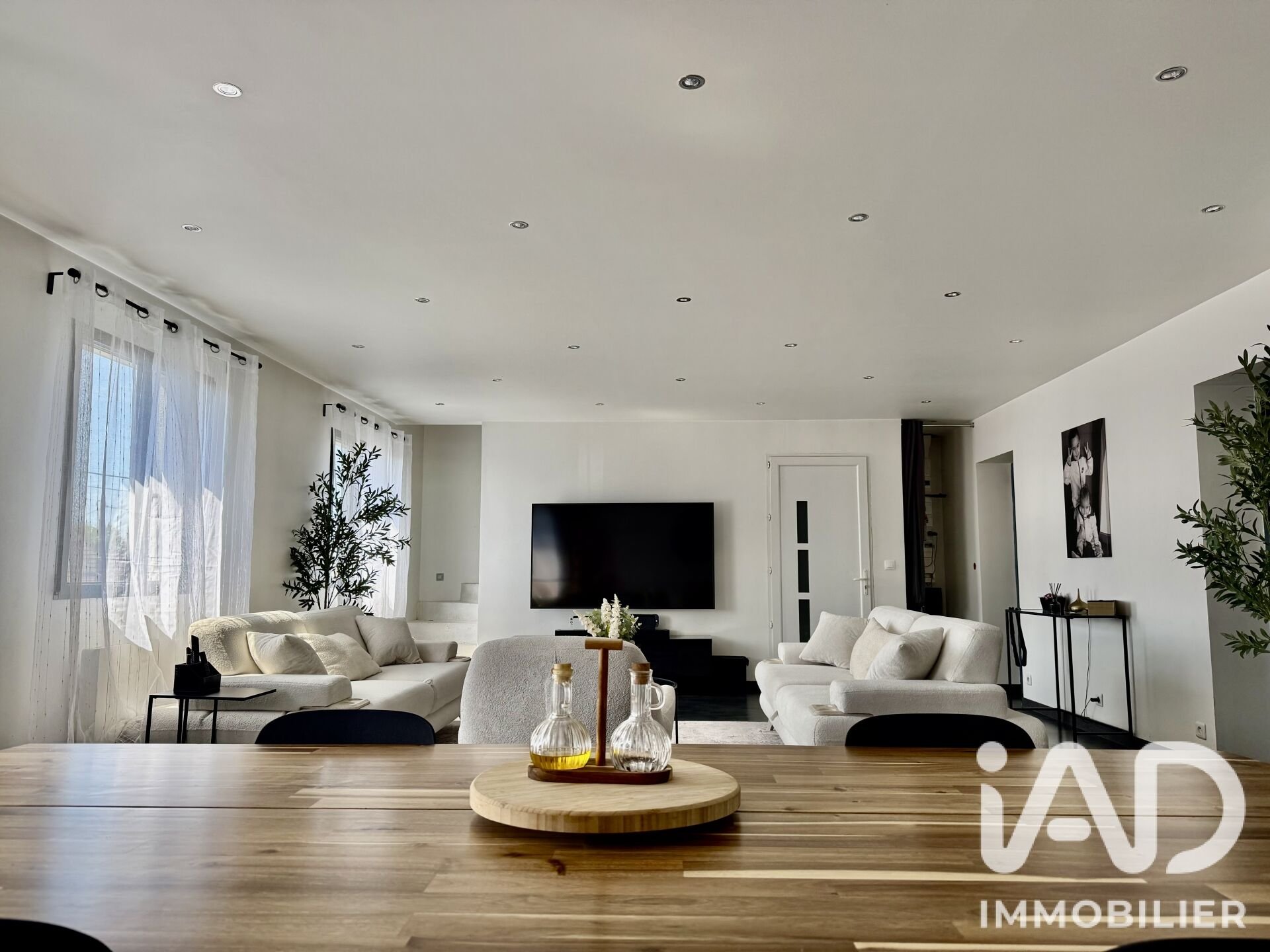 Maison à vendre, 204m², Villepinte