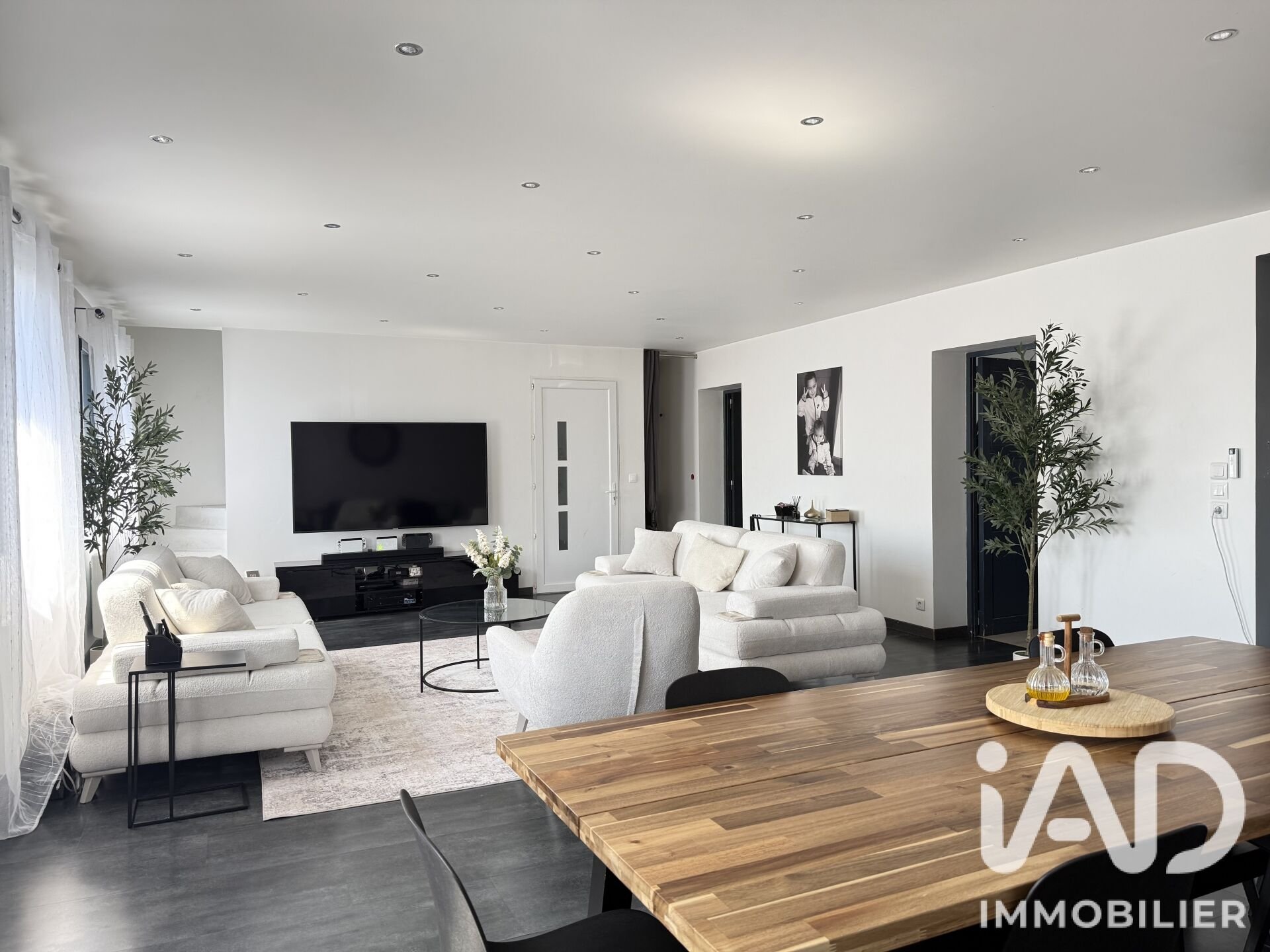 Maison à vendre, 204m², Villepinte