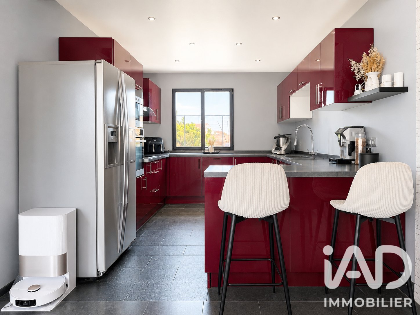 Maison à vendre, 204m², Villepinte